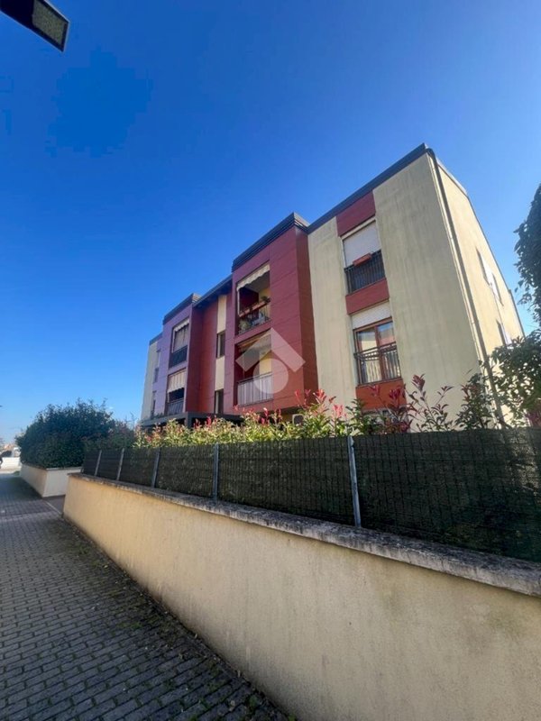 appartamento in vendita a San Giorgio di Piano