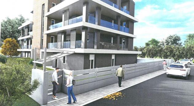 appartamento in vendita a San Giorgio di Piano