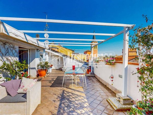 appartamento in vendita a San Giorgio di Piano