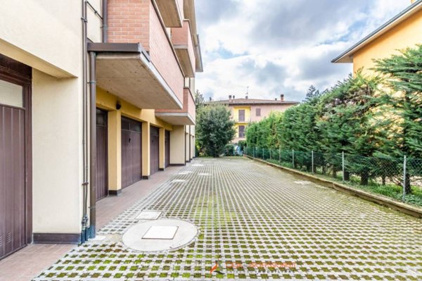 appartamento in vendita a San Giorgio di Piano in zona Stiatico