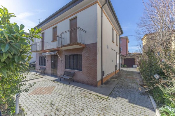 casa indipendente in vendita a San Giorgio di Piano