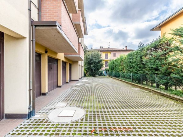 appartamento in vendita a San Giorgio di Piano in zona Stiatico