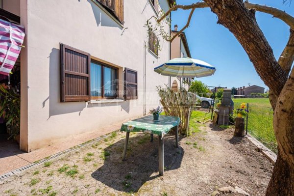 appartamento in vendita a San Giorgio di Piano in zona Cinquanta