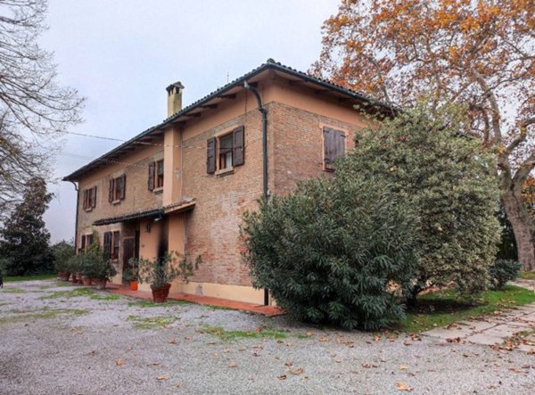 casa indipendente in vendita a San Giorgio di Piano