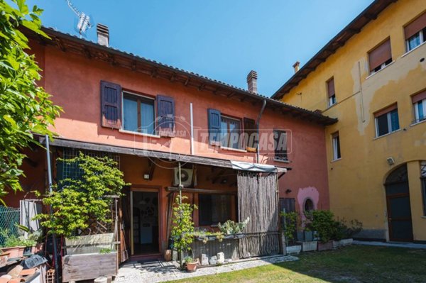 casa indipendente in vendita a San Giorgio di Piano
