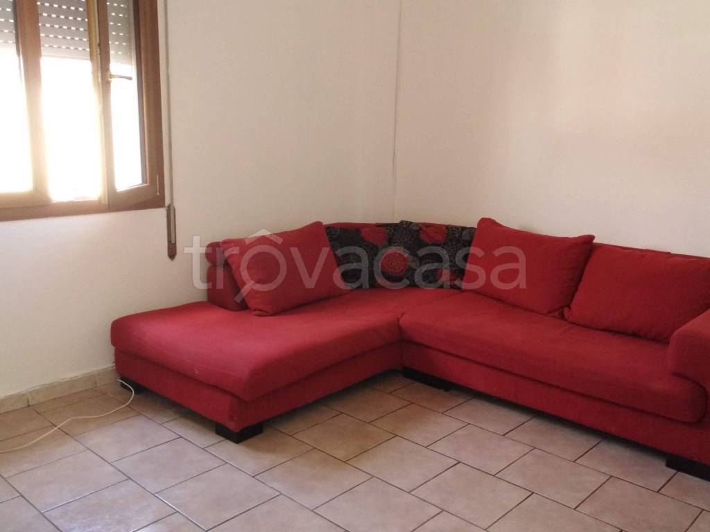 appartamento in vendita a San Giorgio di Piano