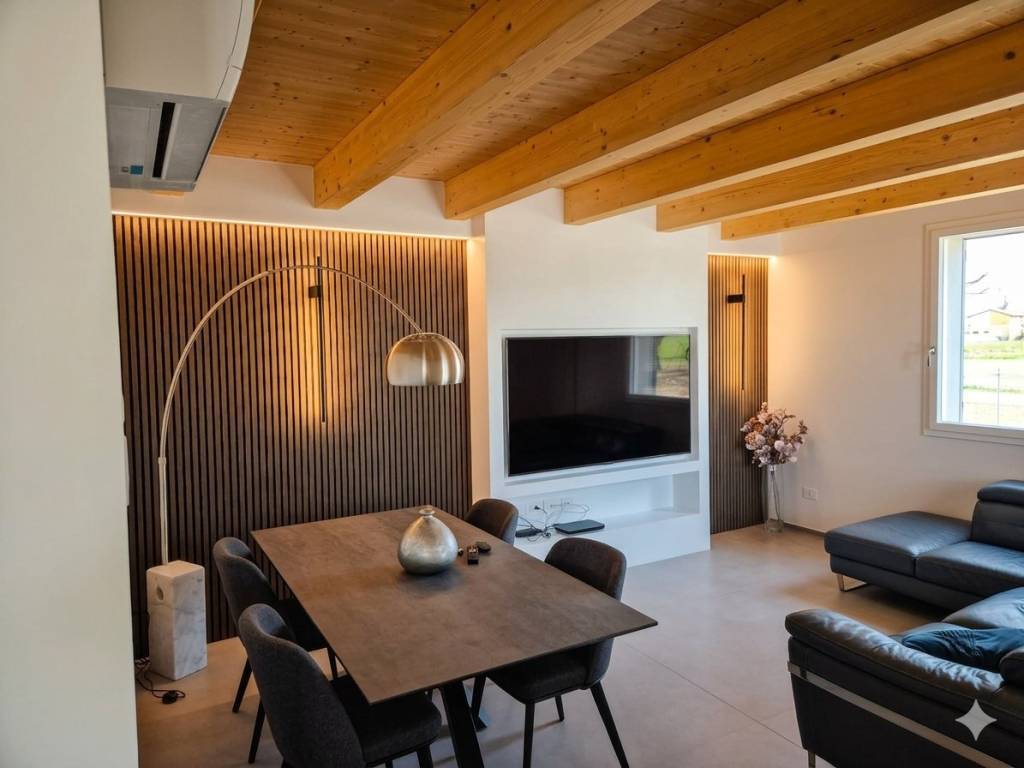 casa indipendente in vendita a San Giorgio di Piano