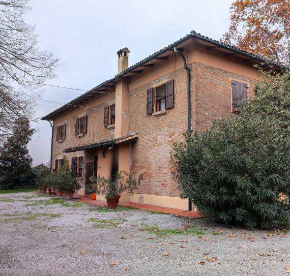 casa indipendente in vendita a San Giorgio di Piano