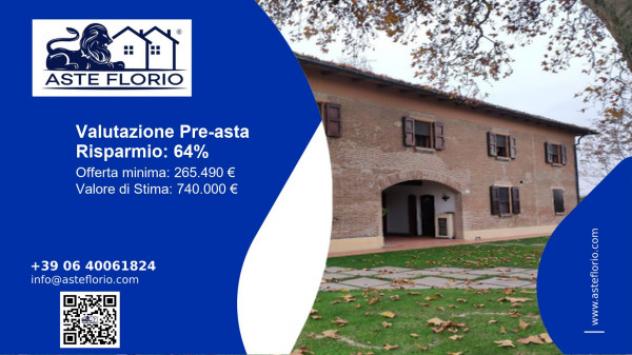 casa indipendente in vendita a San Giorgio di Piano