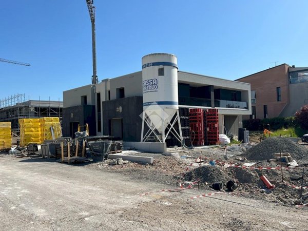 appartamento in vendita a San Giorgio di Piano
