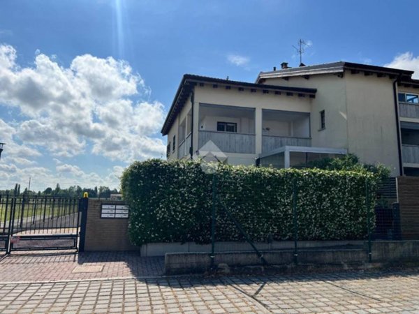 appartamento in vendita a San Giorgio di Piano