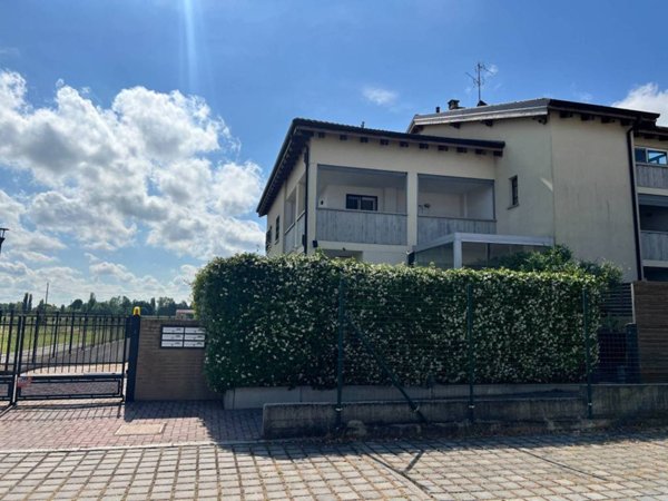 appartamento in vendita a San Giorgio di Piano