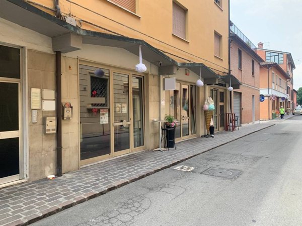 negozio in vendita a San Giorgio di Piano