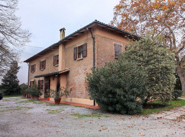 casa indipendente in vendita a San Giorgio di Piano
