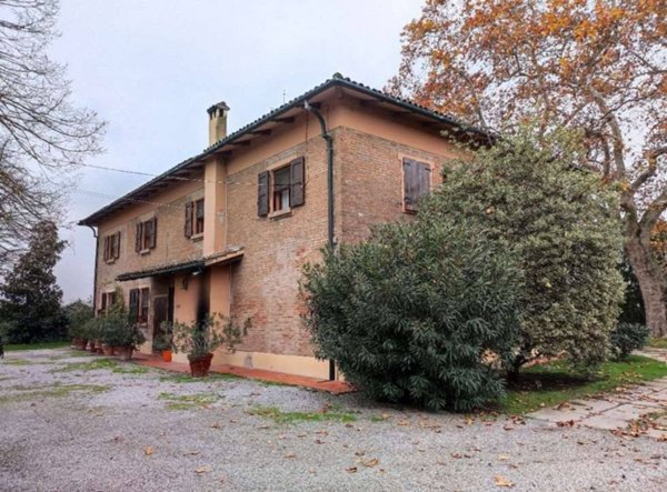 casa indipendente in vendita a San Giorgio di Piano
