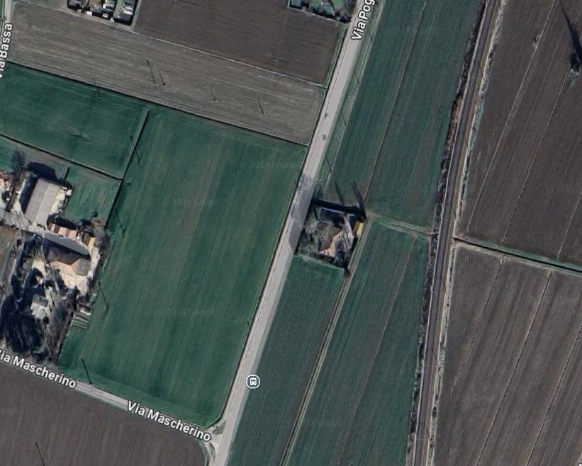 appartamento in vendita a San Giorgio di Piano