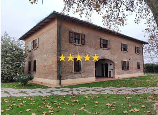appartamento in vendita a San Giorgio di Piano