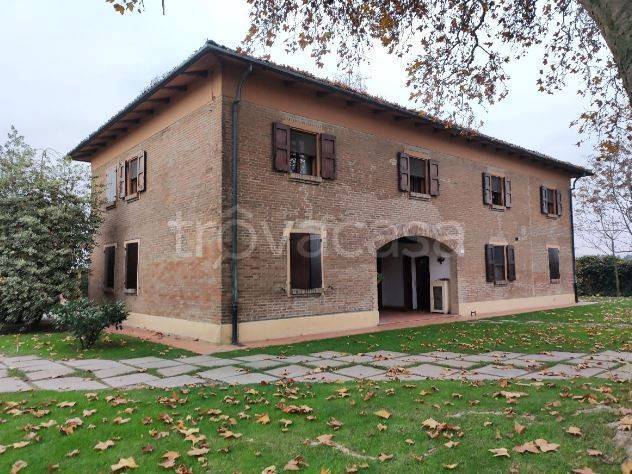 appartamento in vendita a San Giorgio di Piano