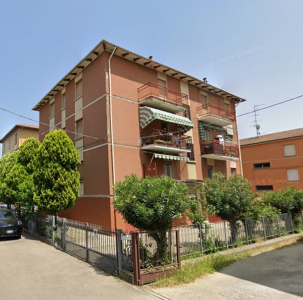 appartamento in vendita a San Giorgio di Piano