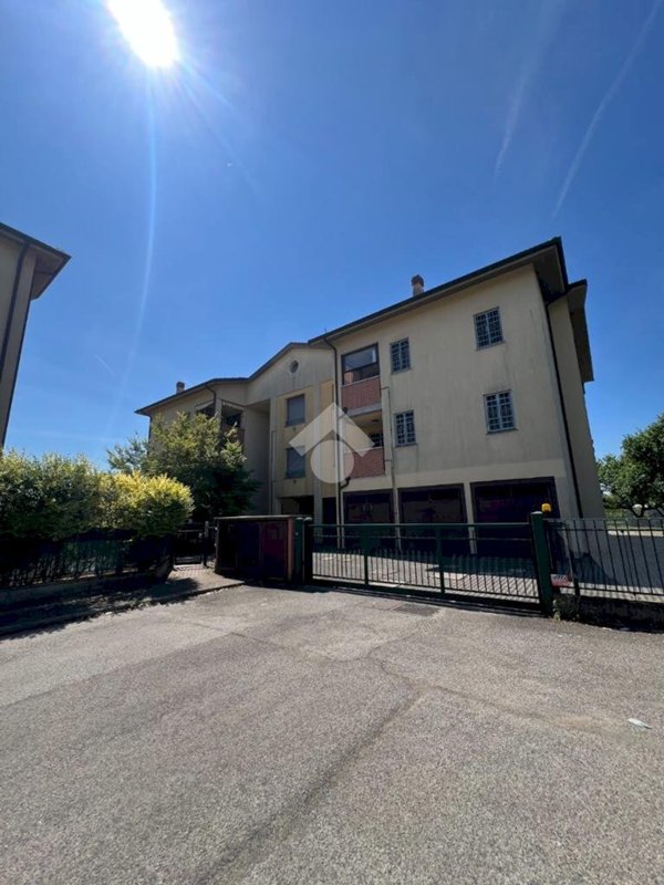 appartamento in vendita a San Giorgio di Piano in zona Stiatico