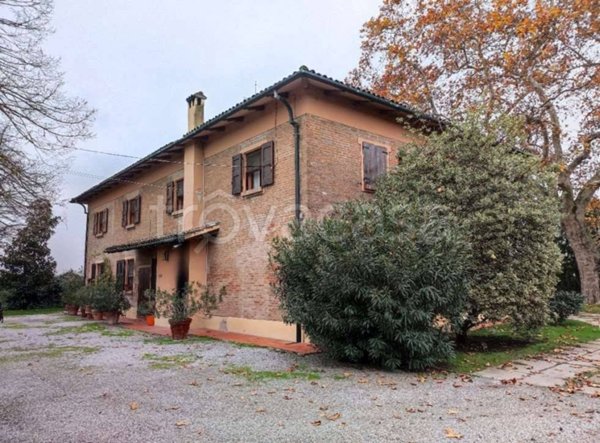 casa indipendente in vendita a San Giorgio di Piano