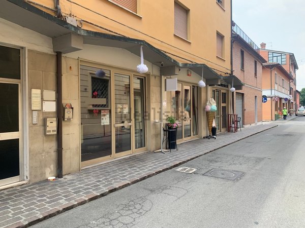 negozio in vendita a San Giorgio di Piano