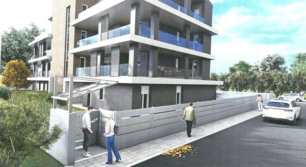 appartamento in vendita a San Giorgio di Piano