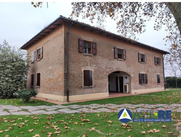 intera palazzina in vendita a San Giorgio di Piano