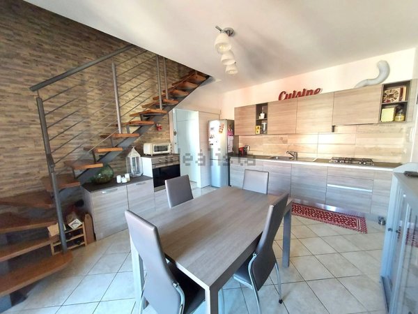 appartamento in vendita a San Giorgio di Piano