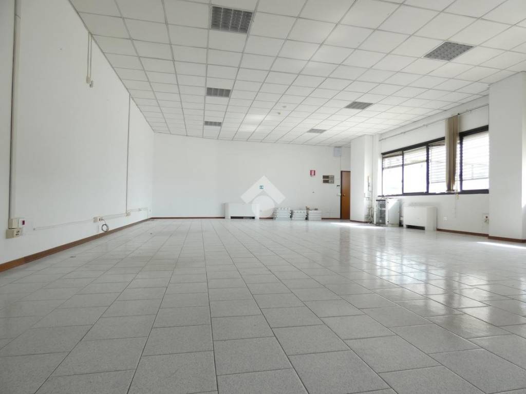 attico in vendita a San Giorgio di Piano in zona Stiatico