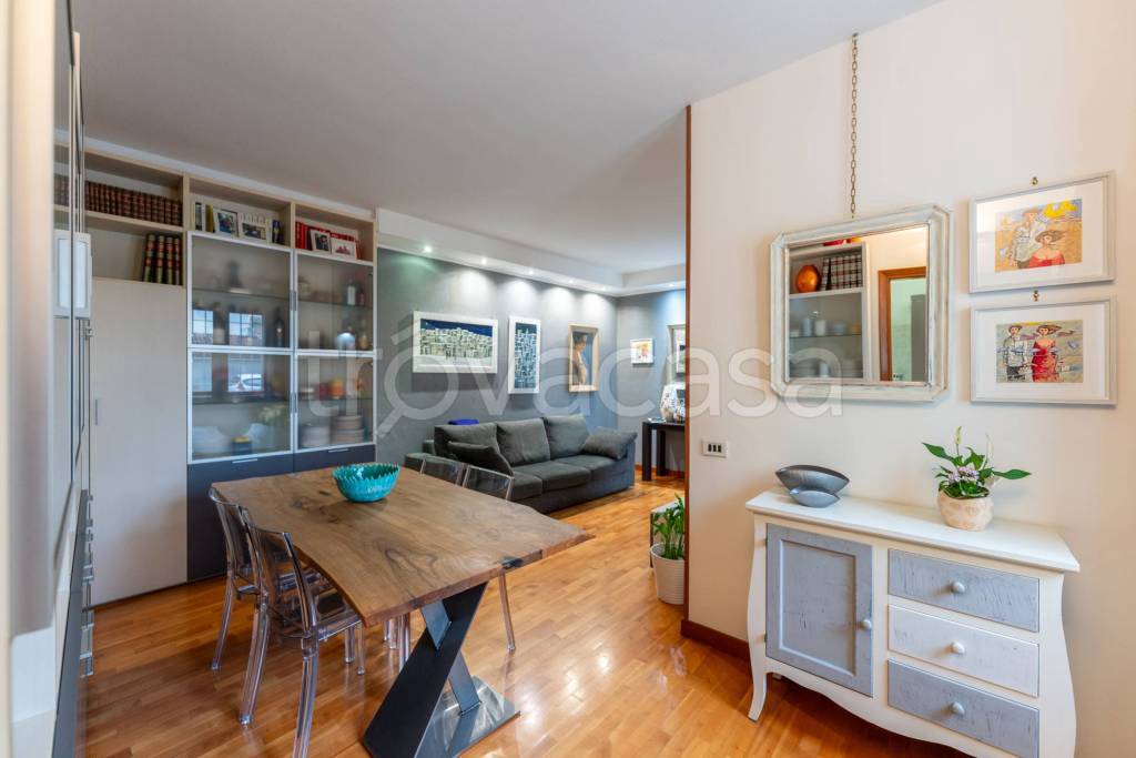 casa indipendente in vendita a San Giorgio di Piano in zona Stiatico