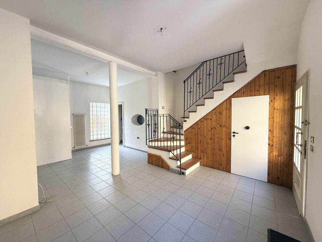 casa indipendente in vendita a San Giorgio di Piano