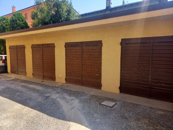 appartamento in vendita a San Giorgio di Piano