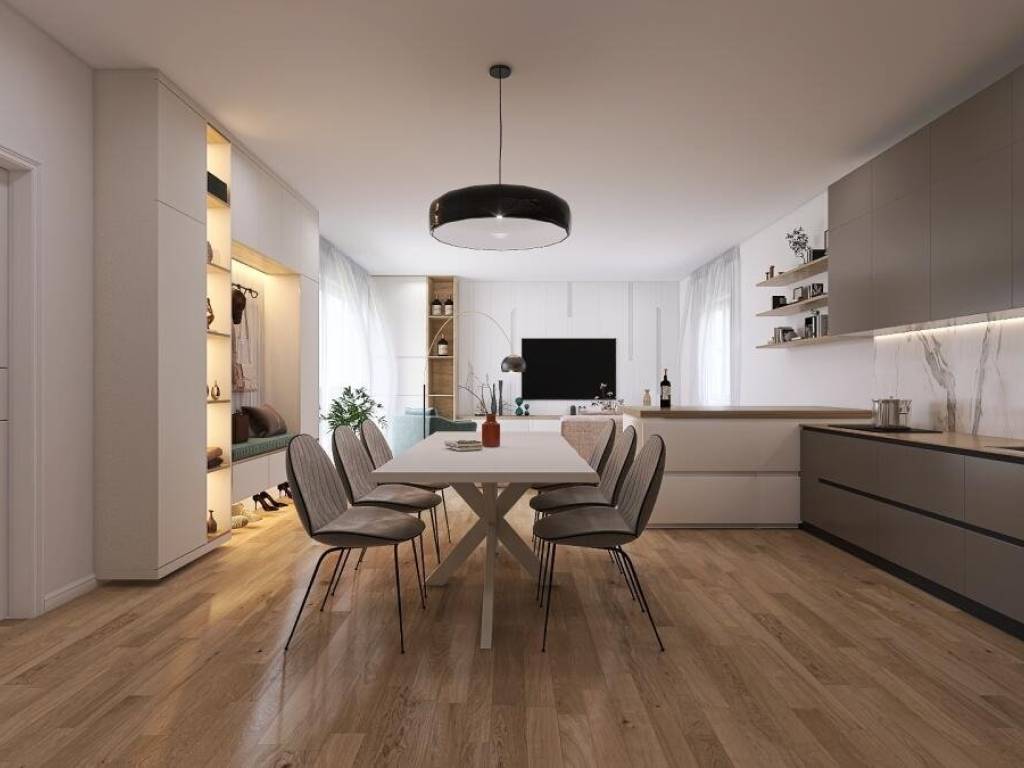 casa indipendente in vendita a San Giorgio di Piano in zona Stiatico