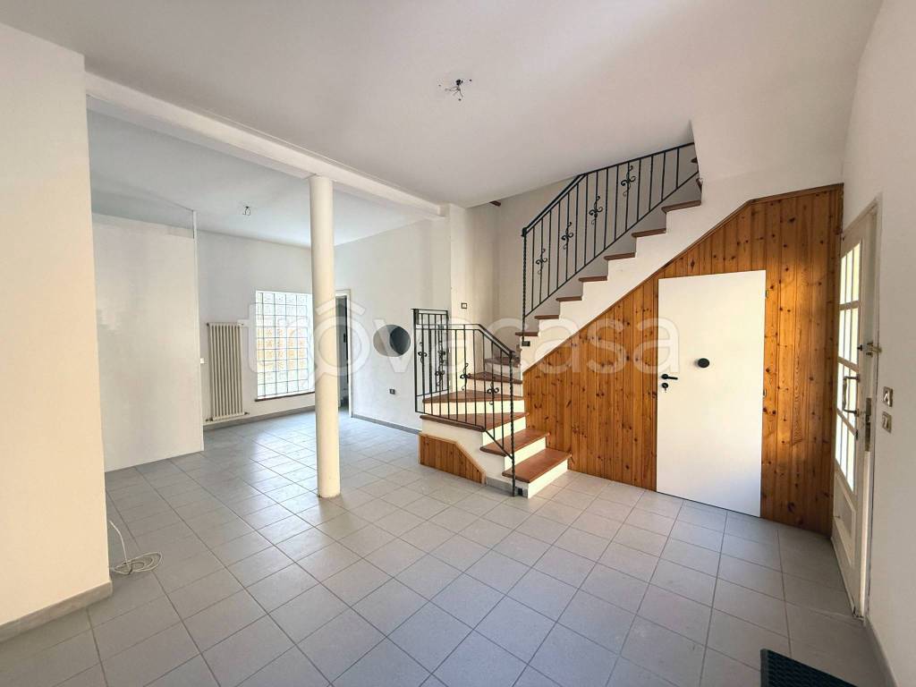 casa indipendente in vendita a San Giorgio di Piano