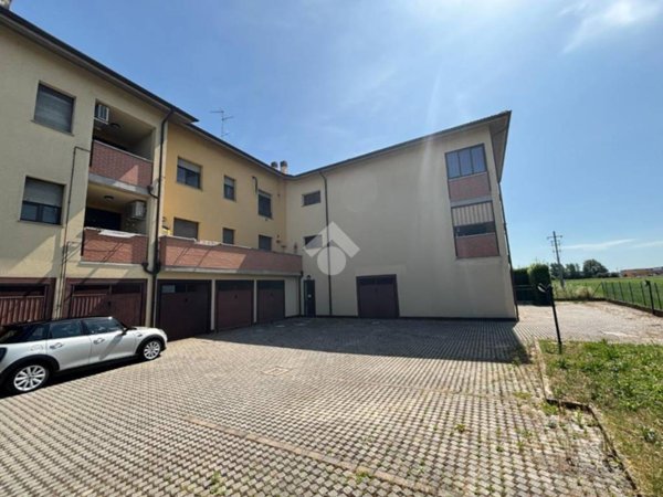appartamento in vendita a San Giorgio di Piano in zona Stiatico