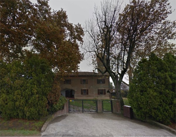 casa indipendente in vendita a San Giorgio di Piano
