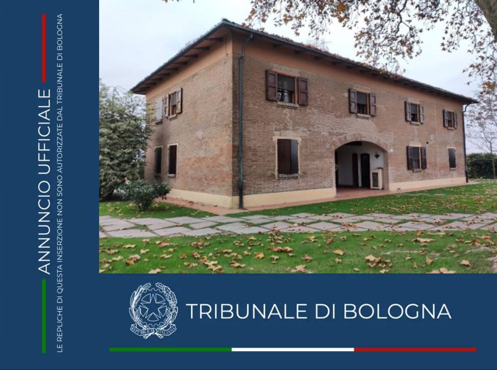 appartamento in vendita a San Giorgio di Piano