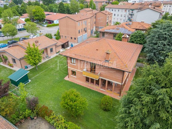 casa indipendente in vendita a San Giorgio di Piano
