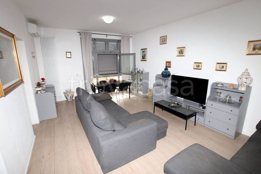 appartamento in vendita a San Giorgio di Piano