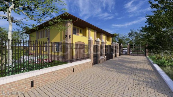 casa indipendente in vendita a San Giorgio di Piano