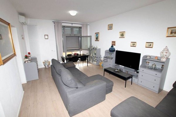 appartamento in vendita a San Giorgio di Piano