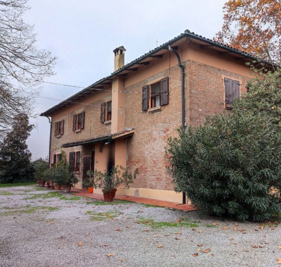 casa indipendente in vendita a San Giorgio di Piano