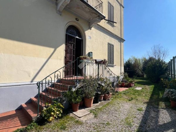appartamento in vendita a San Giorgio di Piano