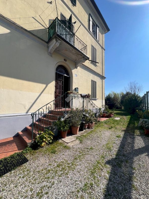 appartamento in vendita a San Giorgio di Piano
