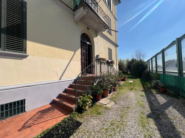 appartamento in vendita a San Giorgio di Piano