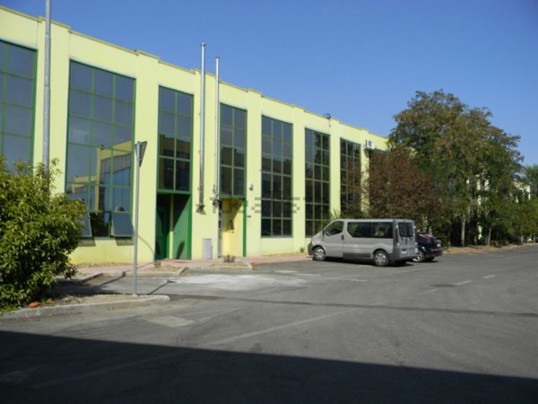 capannone in vendita a San Giorgio di Piano