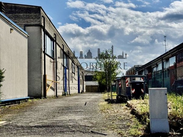 ufficio in vendita a San Giorgio di Piano in zona Stiatico