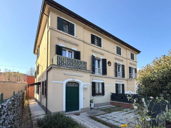 appartamento in vendita a San Giorgio di Piano