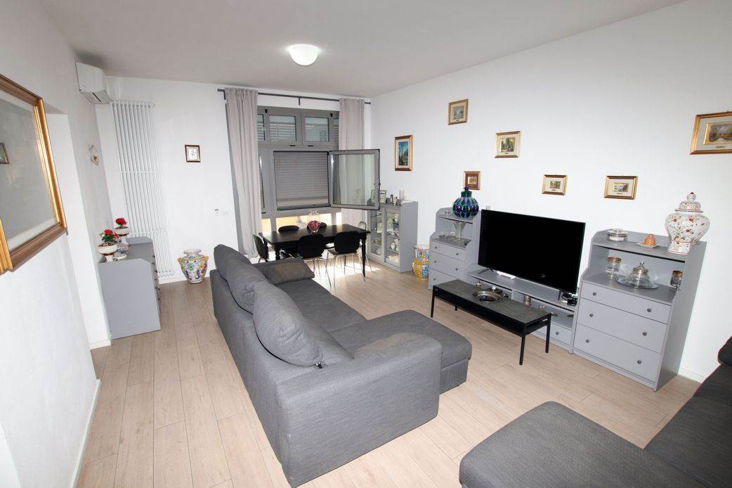 appartamento in vendita a San Giorgio di Piano